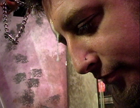 At the feet of many masters sluts 6