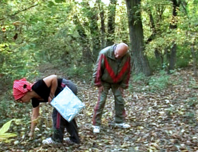 Grand-maman veut un chibre 2