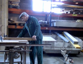 Atelier pre et fils 1