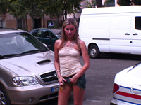 Amatrices, Blondes, Culs denfer, Jeunes 18+, Scnarios, rotisme